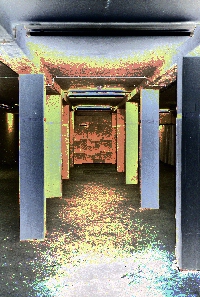 Bunker