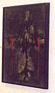 Kunst mit Sack und Asche