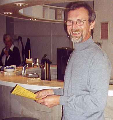 Norbert Kramer